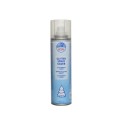 spray décoration paillettes argent 100ml argent