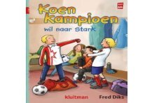 Kluitman Koen Kampioen veut aller chez Stark (AVI M5)