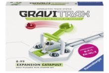 Catapulte Ravensburger GraviTrax