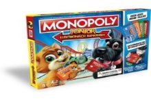 pMonopoly Junior met electronish bankieren/p