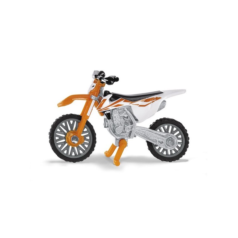 Siku 1391 KTM SX-F 450 motor