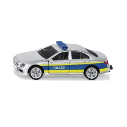 Siku 1504 Voiture de police allemande Mercedes-Benz Classe E