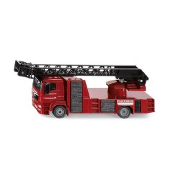 Siku 2114 MAN camion-échelle des pompiers 1:50