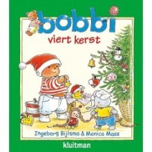 Kluitman Bobbi fête Noël