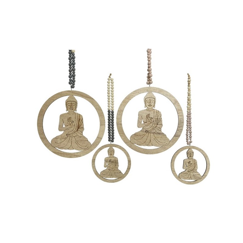 Boeddha hanger multiplex