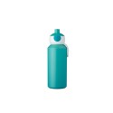 Mepal Gourde pop-up turquoise 400ml