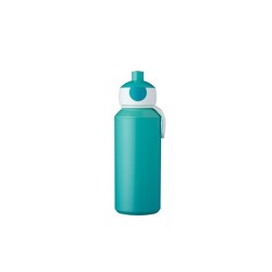 Mepal Gourde pop-up turquoise 400ml
