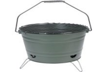 Seau barbecue ø22cm