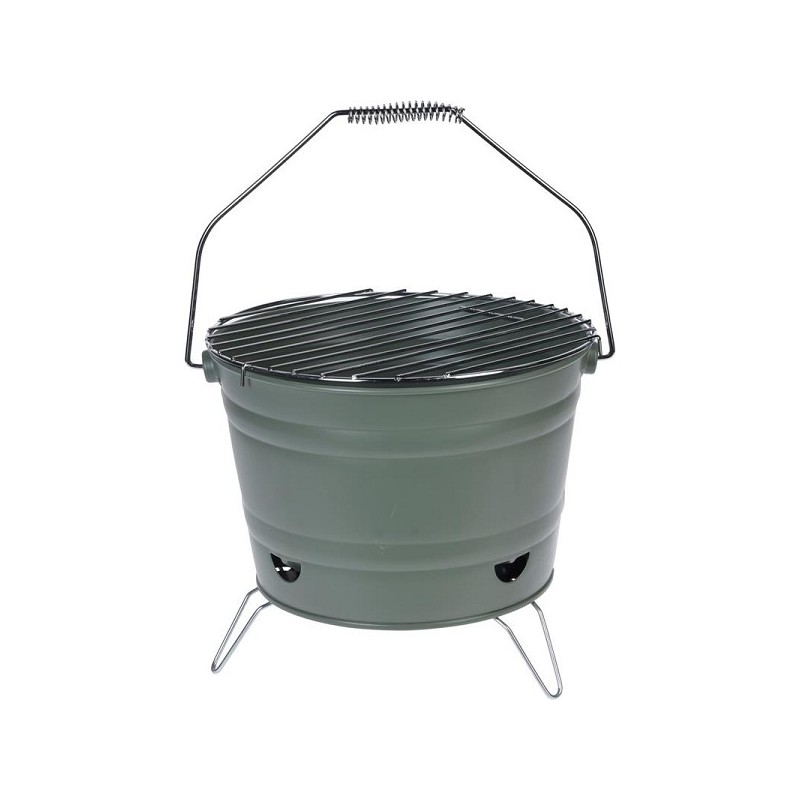 Seau barbecue ø22cm