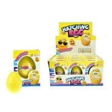 Toi Toys Faites éclore votre propre jouet souriant dans un œuf
