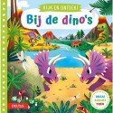 Deltas Regardez et découvrez ! - Avec les dinosaures