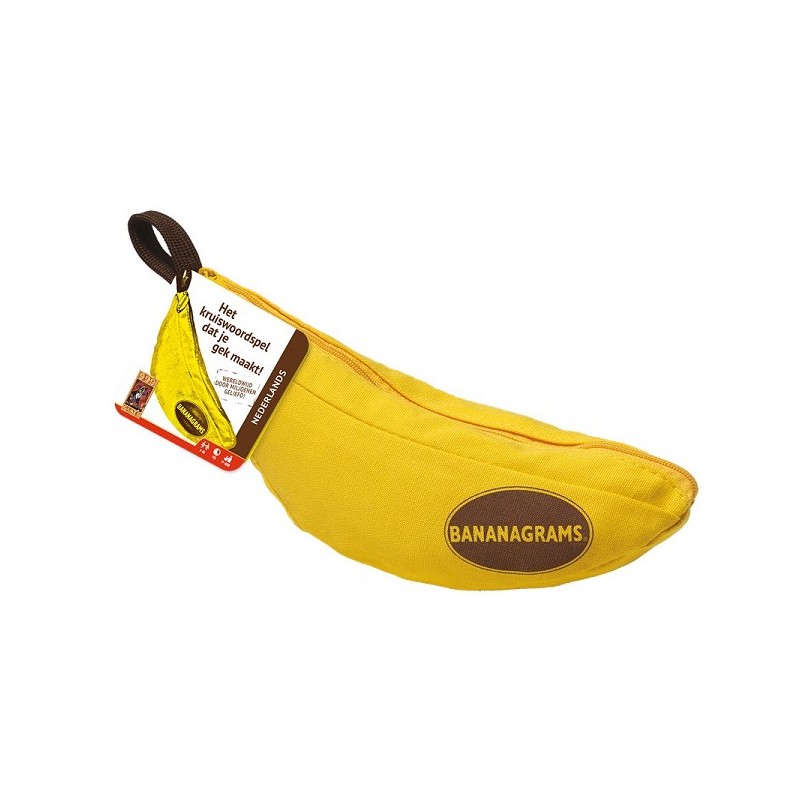 999 Jeux Bananagrammes