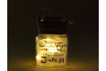 Paperdreams Big star light - Papa