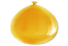 Ballons de fête Paperdreams - Or métallisé 8 pièces 30cm