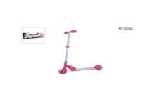 Street Rider step pu wielen abec 7 Allu frame Girls