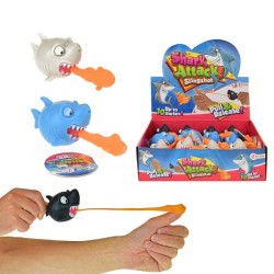 Toi Toys Requin tireur de doigt