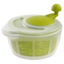 Westmark Fortuna Essoreuse à salade 5 litres Vert 29x26x21,5cm