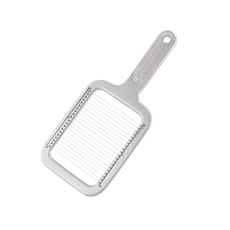 Westmark Rondex gekookte Aardappel/ Mozzarellasnijder - 25,8x11,4x1,2cm