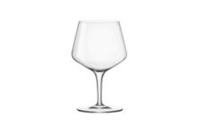 Rocco Bormioli Verre à vin Electra 650ml boîte de 6 pièces dia7x24cm