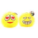 Toi Toys Pufferz Pufferbal 'Emoji' Ø15cm