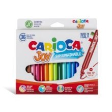 Carioca Joy 36 feutres