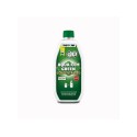 AquaKem groen Concentrated toiletvloeistof 750ml