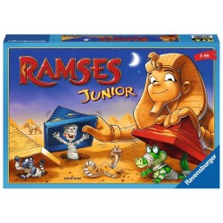 Ravensburger Ramses Junior kinderspel