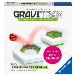 Trampoline Ravensburger GraviTrax