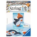 Ravensburger String it mini - Pinguin