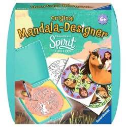 Ravensburger Mini Mandala-Designer Spirit
