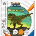 Ravensburger TipToi Pocket boek Dinosauriers