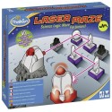 Thinkfun Laser Maze Junior IQ spel