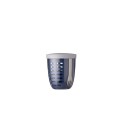 Mepal fruit & veggie pot ellipse - nordic denim