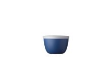 Mepal snack pot ellipse 500 ml - denim nordique