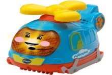 Vtech Toet Toet auto - Harvey Helikopter