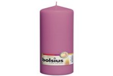 Bolsius Stompkaars 200/68 fuchsia