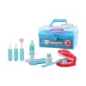 John Toy Dentiste coffret de jeu en coffret 10 pièces