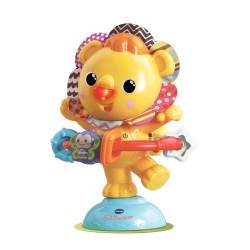 Vtech Danse et tourne le lion