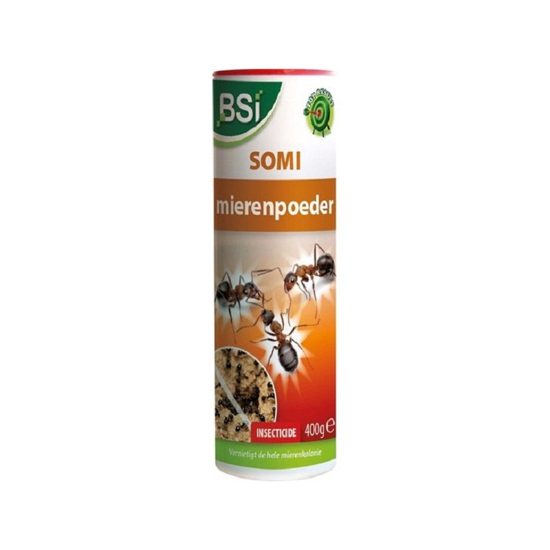 BSI SOMI Poudre de Fourmis 150gr.