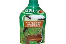 BSI Repousse Fourmis Liquide 1L