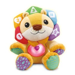 Vtech Luca mon ami Lion