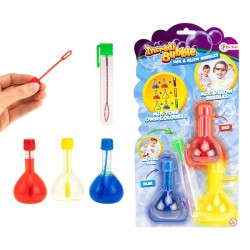 Toi Toys Créez votre propre laboratoire de bulles