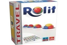 Goliath Rolit Travel reisspel