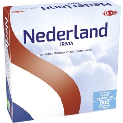 Tactic Nederland Trivia