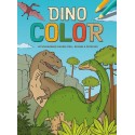 Deltas Dino Color kleurblok
