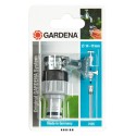 Gardena Waterdief voor buiten 15mm (1/2")