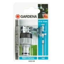 Gardena Waterdief voor buiten 15mm (1/2")