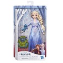 Hasbro La Reine des Neiges 2, poupée avec accessoire