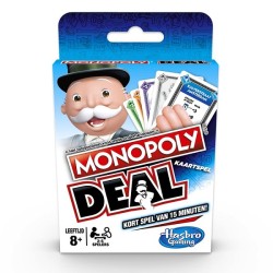 Offres de monopole Hasbro