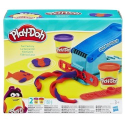 Usine amusante Play-Doh Hasbro